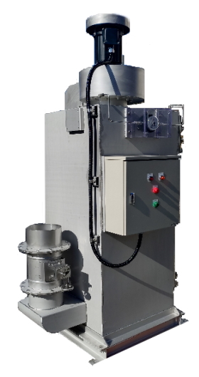 小型スクラバーkhシリーズ(SUS製)